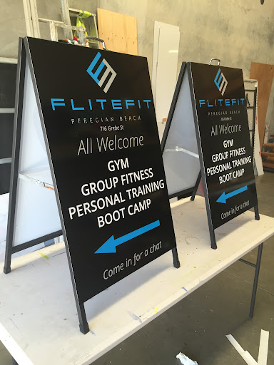 POS & Display Signage – Boss Sign Concepts