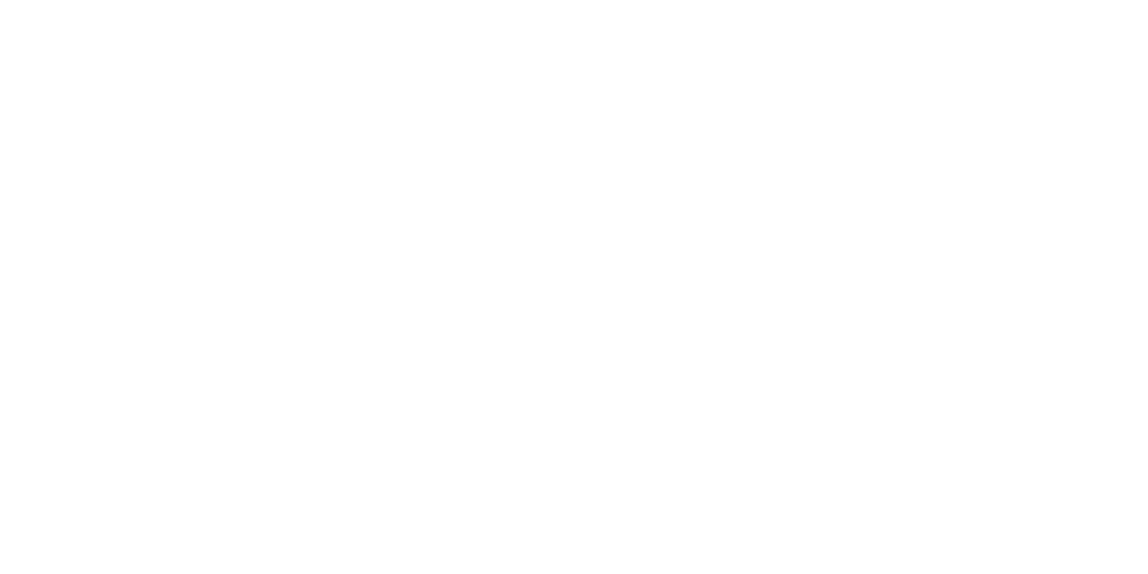 Hexis Logo - White